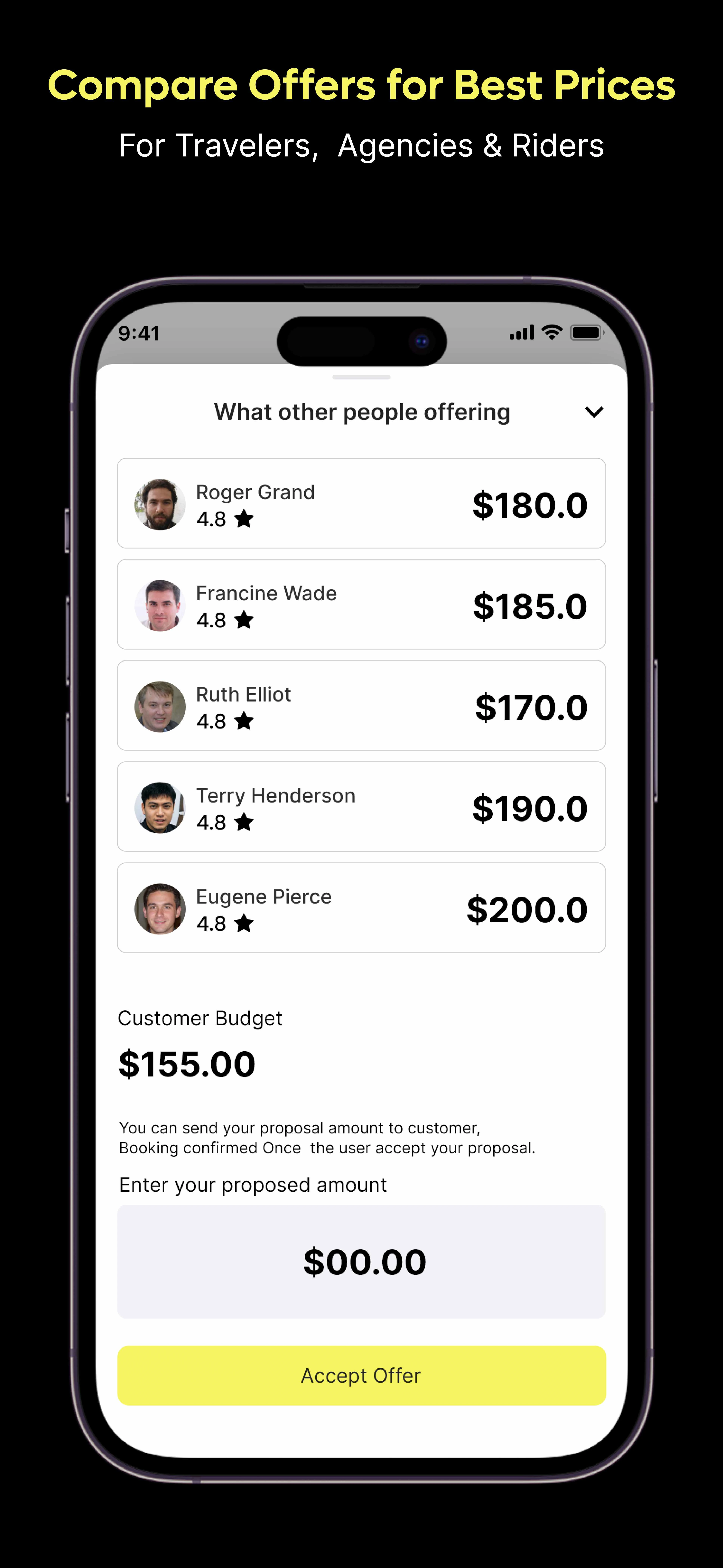 Connecting Hujjaj Screenshot 5